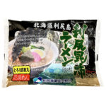 利尻昆布拉麵<鹽味>:圖片 3