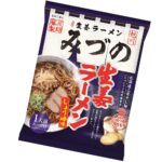 旭川薑味拉麵水野＜醤油＞