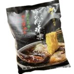利尻島拉麵味樂 <醬油>
