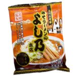 吉乃本店旭川＜味噌＞